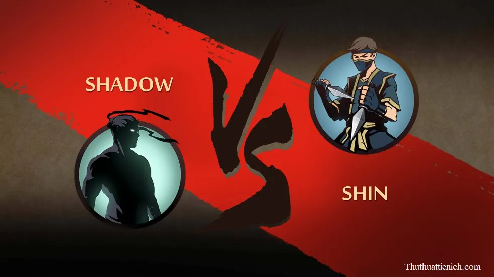 Tải Mod Shadow Fight 2 Special Edition Apk v1.0.12 [Hack vô hạn tiền]