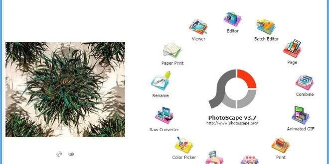 Tải PhotoScape – Phần mềm chỉnh sửa ảnh nhẹ, miễn phí