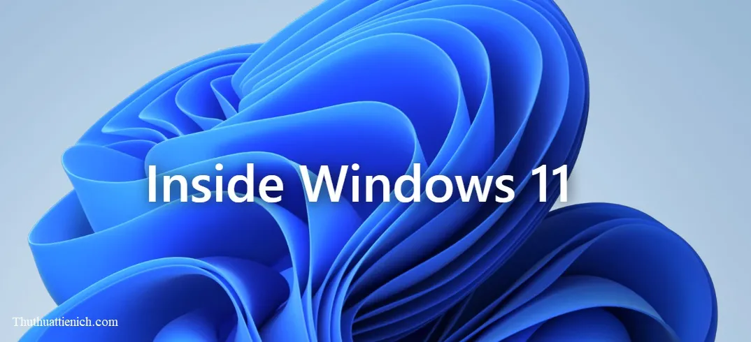 Tải Windows 11 Insider Preview (File ISO) chính thức từ Microsoft