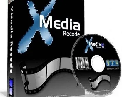 Tải XMedia Recode – Phần mềm chuyển đổi định dạng video miễn phí