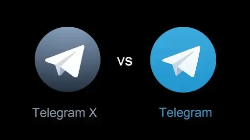 Telegram X là gì? Có gì khác so với ứng dụng Telegram