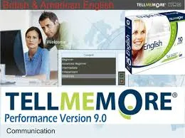 Tell Me More English – Phần mềm học tiếng Anh tốt nhất