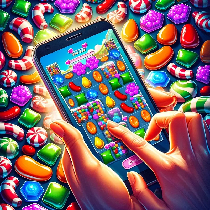 Top 15 mẹo hay nhất khi chơi Candy Crush Saga năm 2024