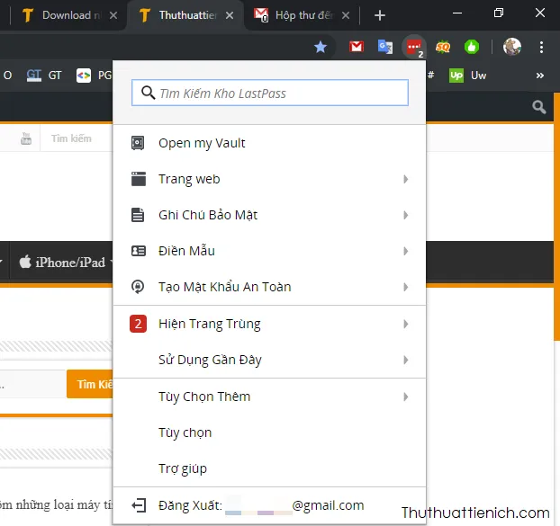 Top tiện ích mở rộng trên Google Chrome không nên bỏ qua