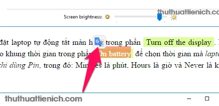 Trang bị Google dịch cho trình duyệt web, dịch nhanh hơn