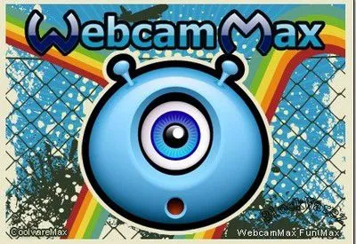 WebcamMax – Phần mềm tạo hiệu ứng cho Webcam