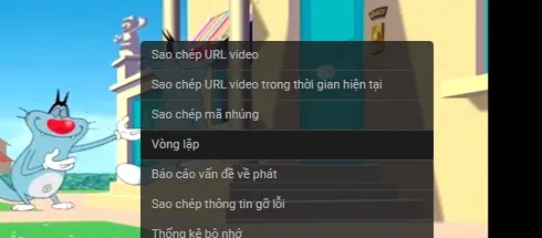 Youtube bổ sung tính năng tự động lặp lại video